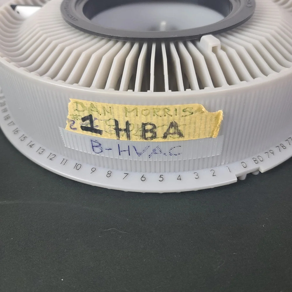Kodak Carousel Transvue 80ct Slide Tray.
